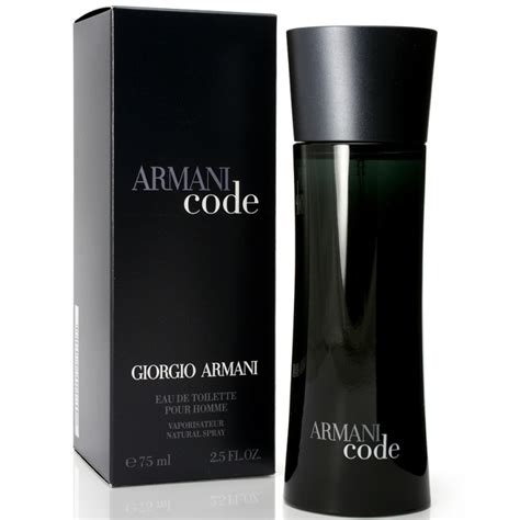 armani code eau de toilette douglas|armani code head notes.